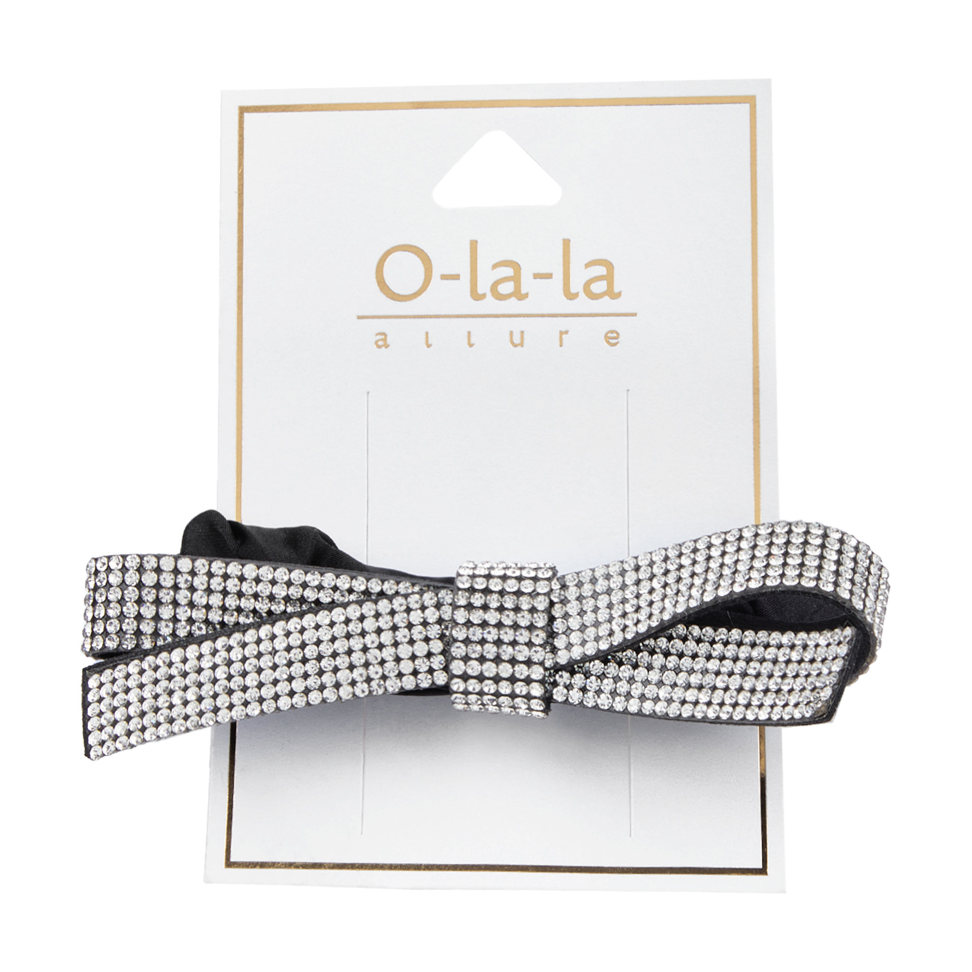 Резинка для волосся O-la-la, 1 шт (23G138)